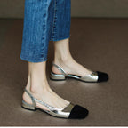 Damen Ballerinas
