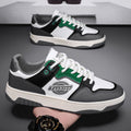 Damen Sportliche Sneakers mit atmungsaktiver Sohle und robustem Design R&B