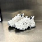 Damen Atmungsaktive Sportsneakers mit ergonomischer Dämpfungstechnologie R&B