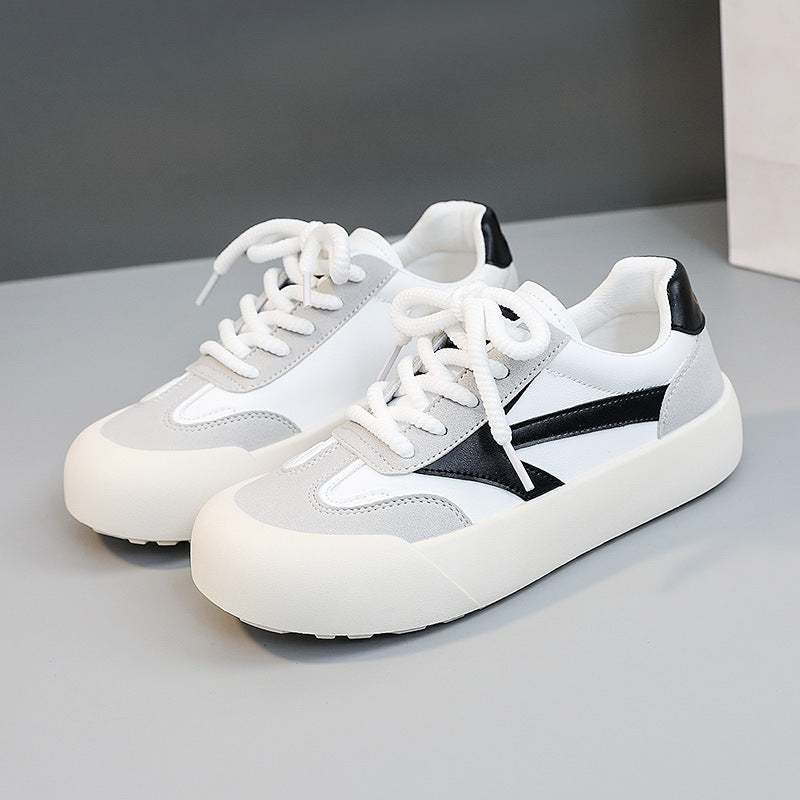 Damen Sneakers mit herausragendem Komfort und sportlichem Design R&B