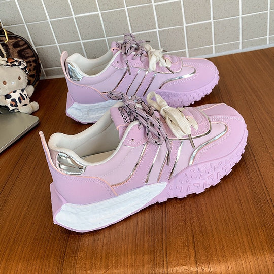 Damen Sportliche und trendige Sneaker R&B