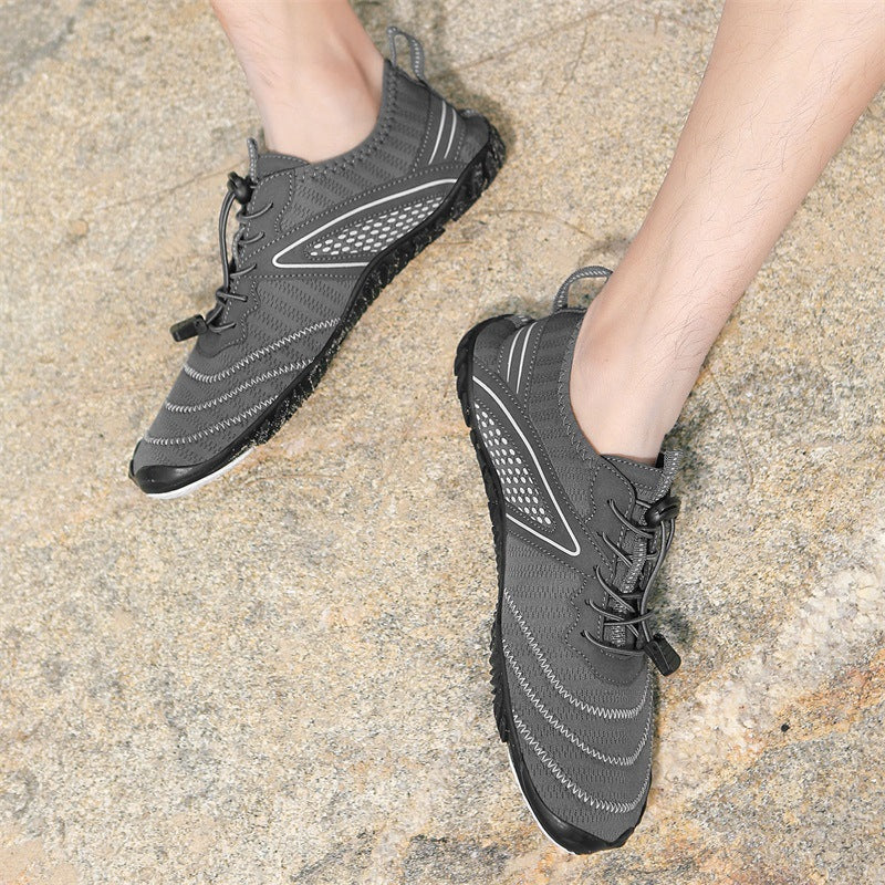 Damen Sportliche Wasser Schuhe R&B