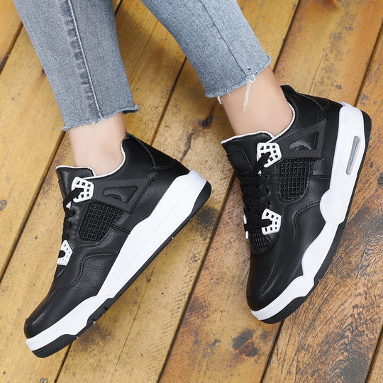 Damen Sportliche Sneakers R&B