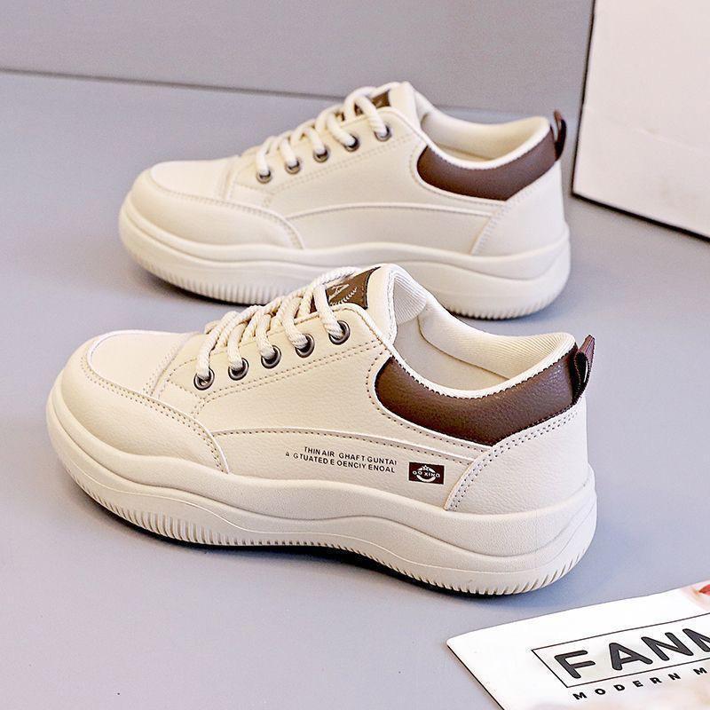 Damen Trendige Sneakers mit dickem Profil und komfortabler Innensohle
