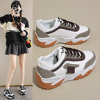 Damen Sportliche Sneaker R&B