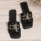 Damen modische Flip-Flops R&B