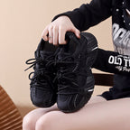 Damen Sportliche Sneakers mit innovativem Design und verstärktem Komfort R&B