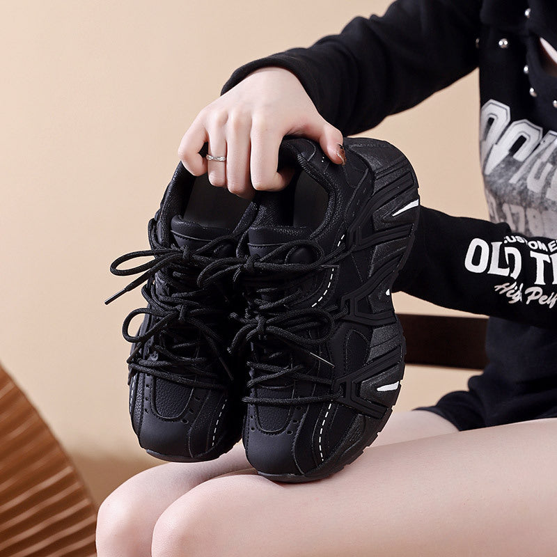 Damen Sportliche Sneakers mit innovativem Design und verstärktem Komfort R&B