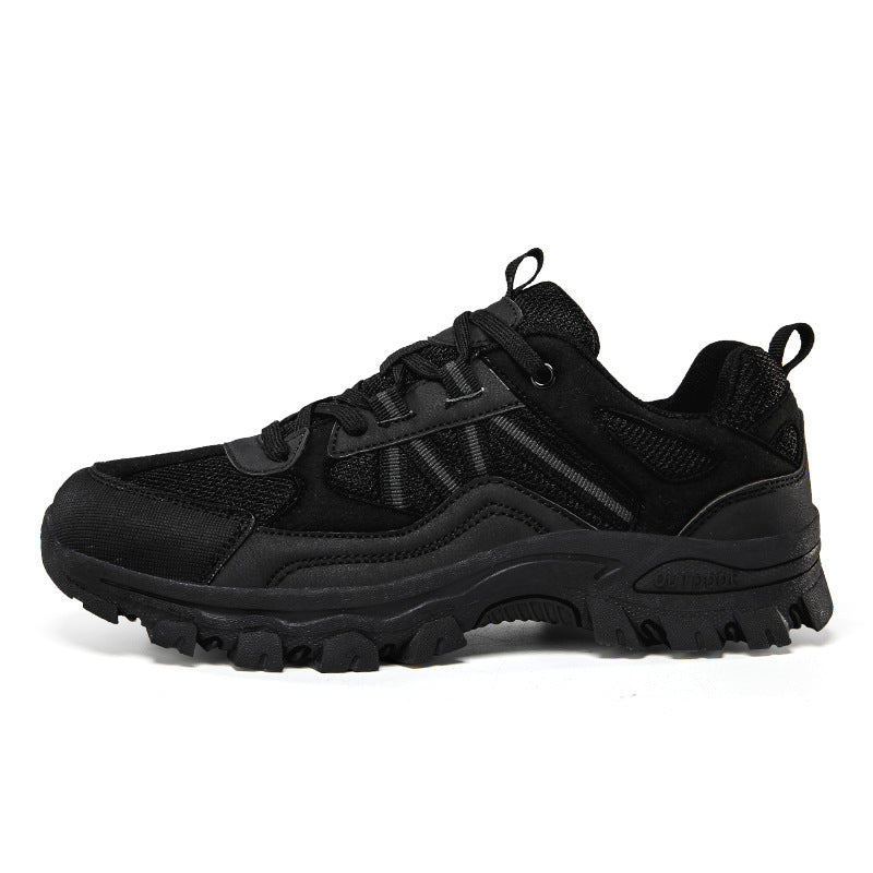Damen robuste Halbschuhe für Outdoor-Aktivitäten R&B