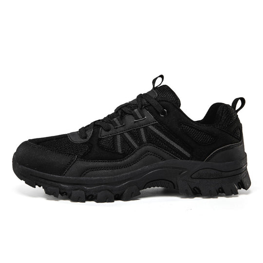 Damen robuste Halbschuhe für Outdoor-Aktivitäten R&B
