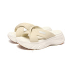Damen Komfortable Cross-Sandalen R&B