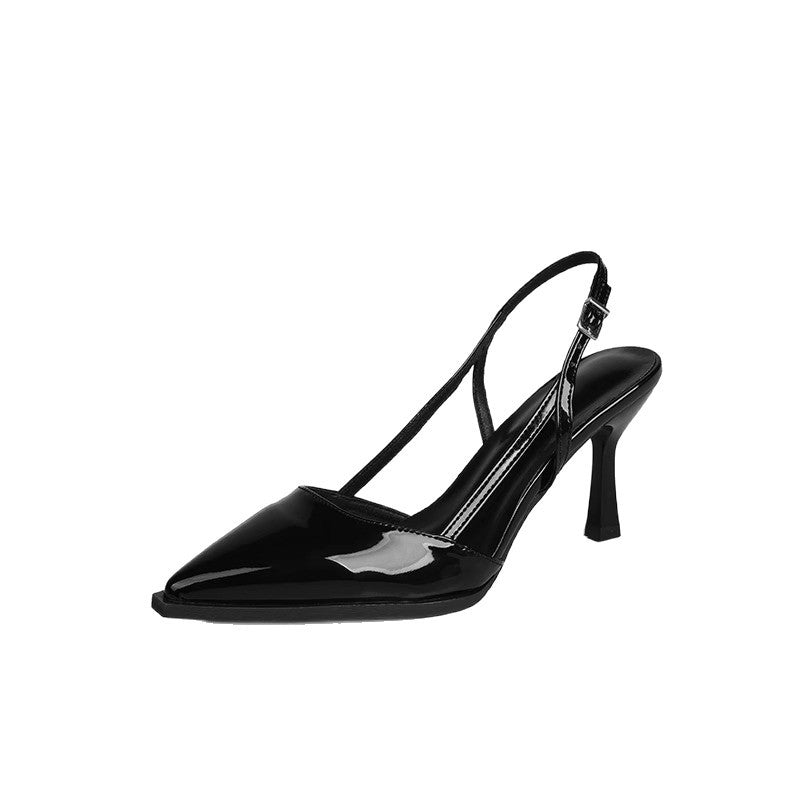 Damen Slingback Pumps mit elegantem Design R&B