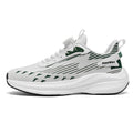 Damen Sportliche Lauf-Sneaker mit innovativer Dämpfungstechnologie und atmungsaktiver Obermaterialstruktur