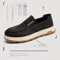 Damen Bequeme Slip-On Sneakers mit rutschfester Sohle und ergonomischem Design R&B