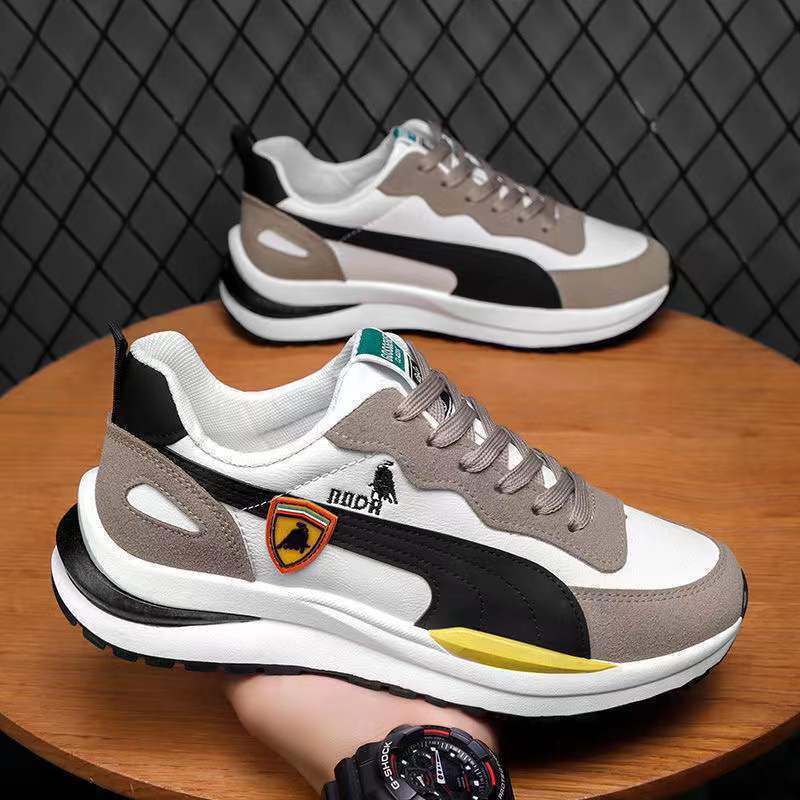 Herren Freizeit Sneakers R&B