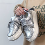 Damen Sportliche Sneakers mit dämpfender Sohle und atmungsaktivem Obermaterial R&B