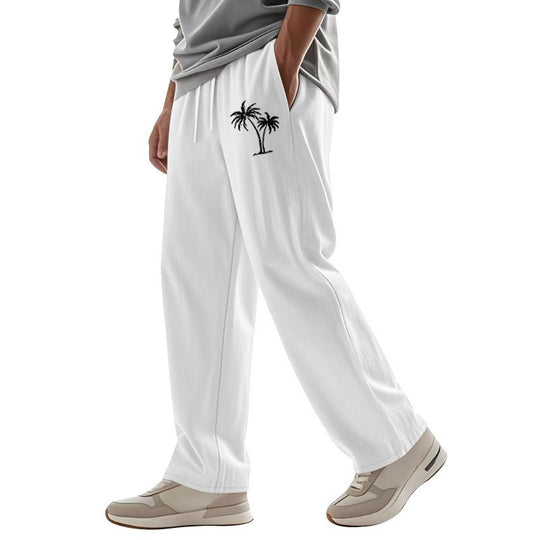 Herren lässige Freizeithose R&B