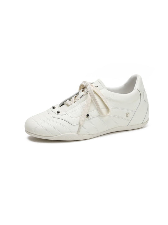 Damen Sportliche Sneaker mit innovativem Schnürsystem R&B