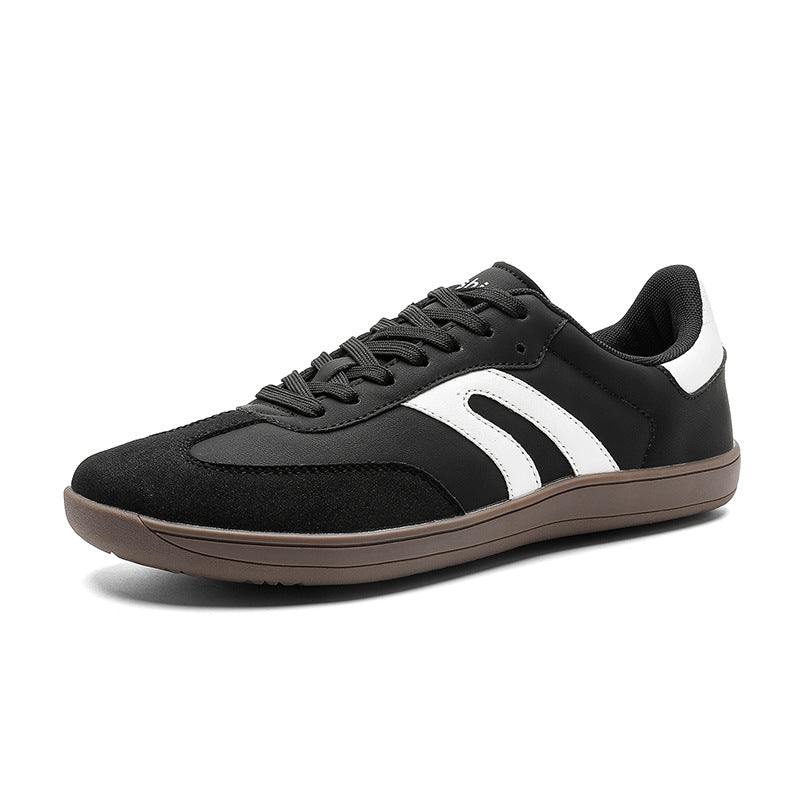 Herren Sportliche Freizeitschuhe mit dämpfender Sohle und atmungsaktivem Obermaterial R&B