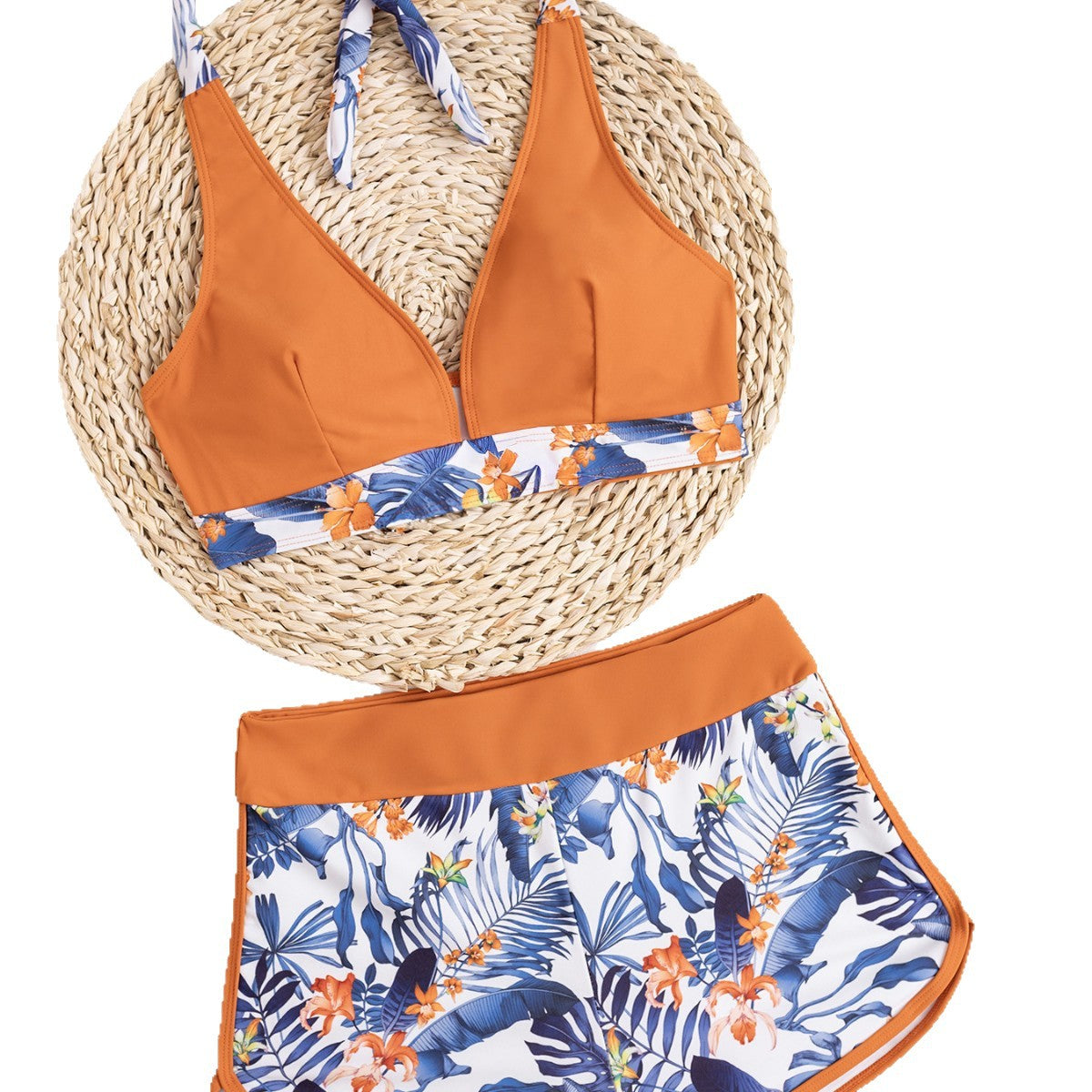 Damen Bikini-Set