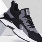 Damen Sportliche und moderne Sneaker mit ergonomischer Passform