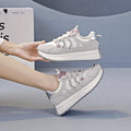 Damen Sportliche Lauf-Sneaker mit effektiver Dämpfung R&B