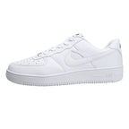 Damen Sportliche Sneakers mit rutschfester und atmungsaktiver Sohle R&B