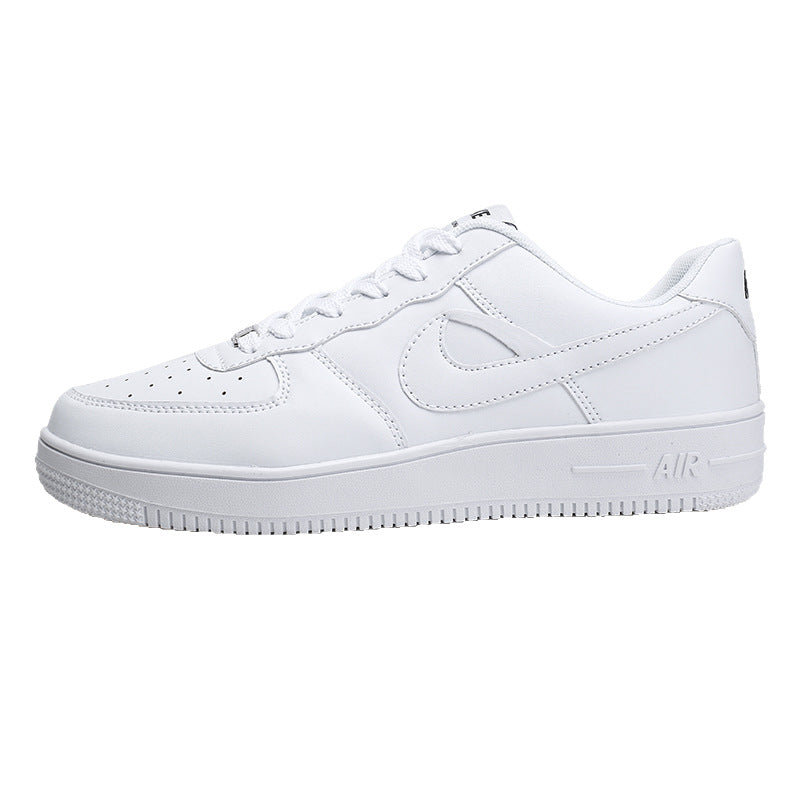 Damen Sportliche Sneakers mit rutschfester und atmungsaktiver Sohle R&B