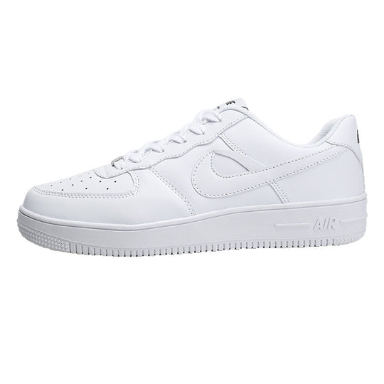 Damen Sportliche Sneakers mit rutschfester und atmungsaktiver Sohle R&B
