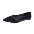 Damen Spitzen Ballerinas mit elegantem Design und komfortabler Sohle R&B