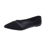 Damen Spitzen Ballerinas mit elegantem Design und komfortabler Sohle R&B
