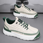 Damen Sportliche Chunky Sneakers mit innovativem Design und dämpfender Sohle R&B