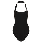 Damen Spaghetti-Trägertop mit eleganten Schnallenakzenten R&B