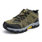 Damen multifunktionale Trekking-Schuhe mit rutschfester Profilsohle