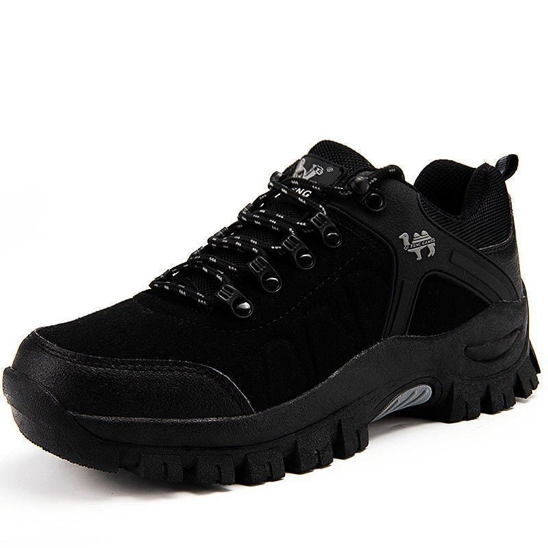 R&B | Trail Innovative Wanderschuhe