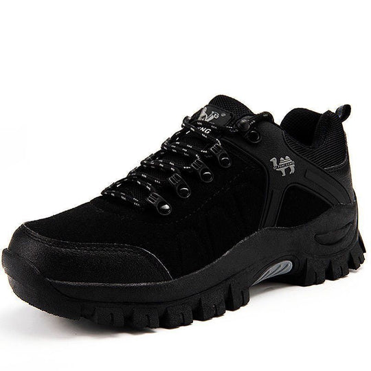 R&B | Trail Innovative Wanderschuhe
