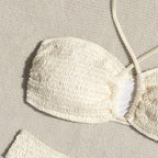 Damen Bikinis aus leichtem, elastischem Material R&B