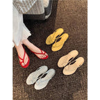 Damen elegante Sandalen R&B