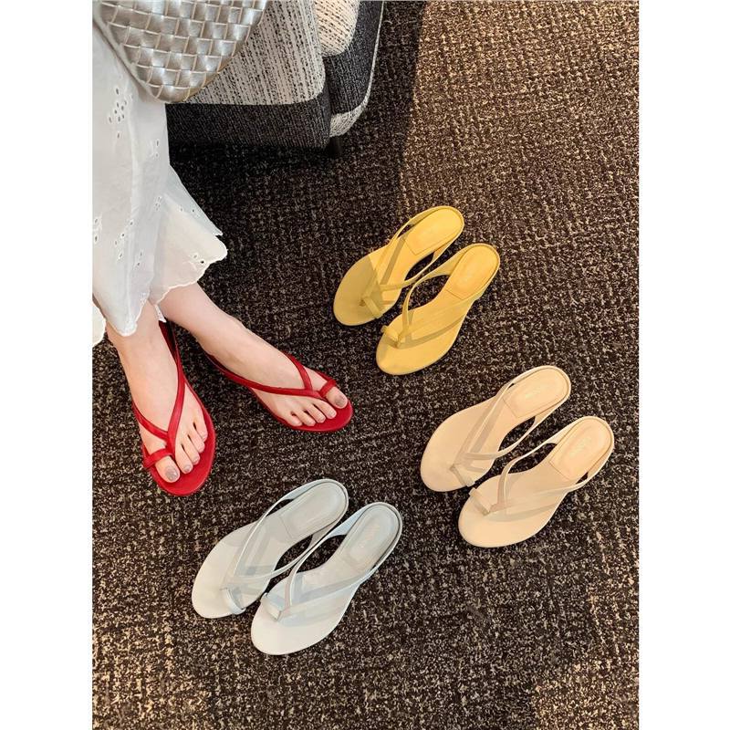 Damen elegante Sandalen R&B