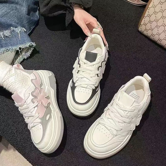 Damen Sportliche und modische Sneakers von R&B