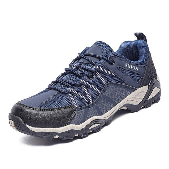 Damen Multifunktionale Sport-Sneaker mit rutschfester Sohle und atmungsaktivem Obermaterial R&B