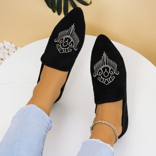 Damen Slipper R&B