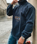 R&B | Pullover für Männer mit Klassischem Stil
