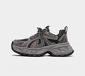 Damen Sportliche Mesh-Laufschuhe mit dämpfender Sohle und atmungsaktivem Design R&B