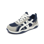 Damen Atmungsaktive Freizeitschuhe mit rutschfester Sohle R&B