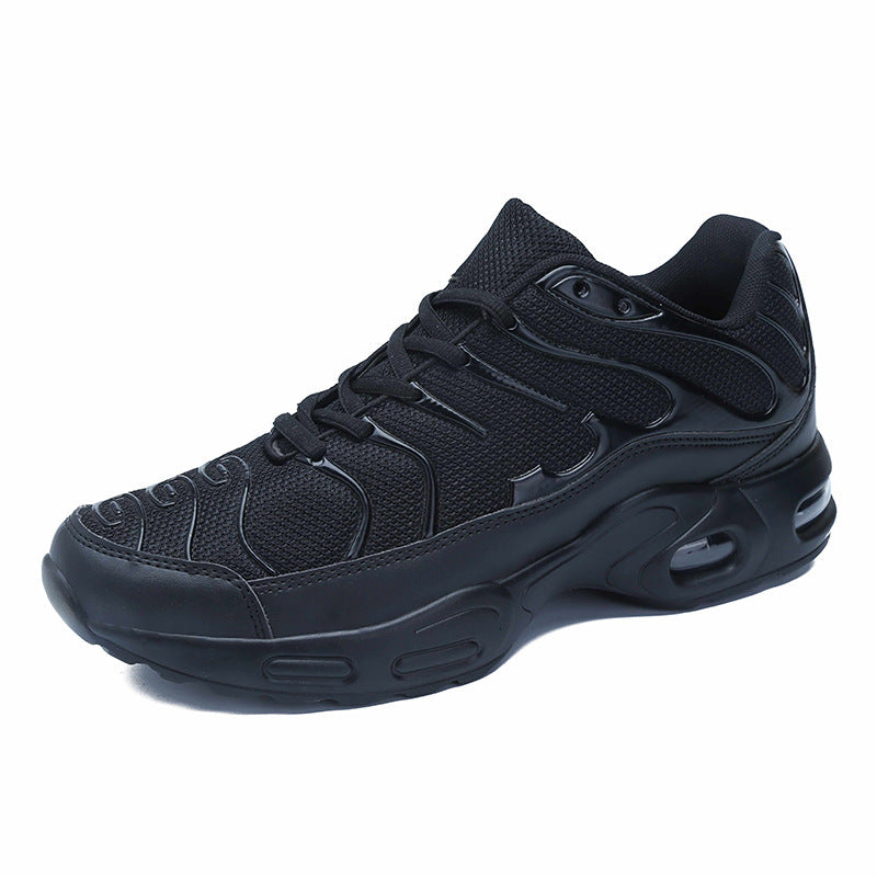 Damen Sportliche Lifestyle-Sneaker mit atmungsaktiver Mesh-Oberfläche und innovativem Dämpfungssystem R&B