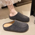 Damen Wohndeckenschuhe R&B