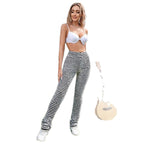Damen Hochleistungs-Trainingshose R&B