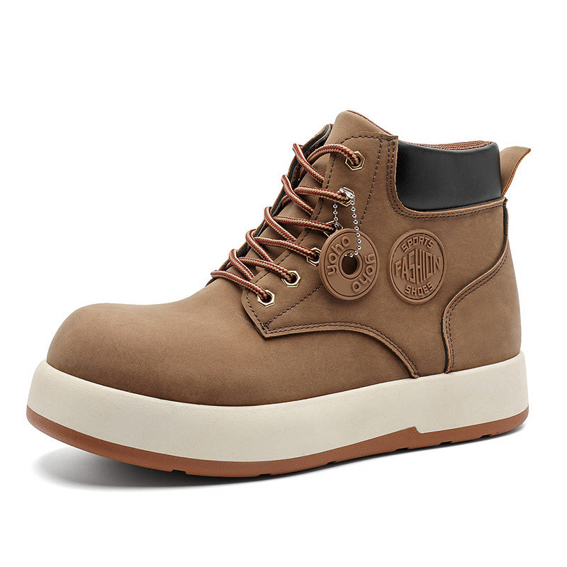 Damen Brillante Winter-Boots mit isolierendem Innenfutter und rutschfester Sohle