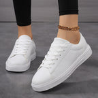 Herren Sleek Metallic Mode Sneakers R&B